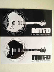 Mmad sticker pack