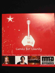 Mmad carols for charity